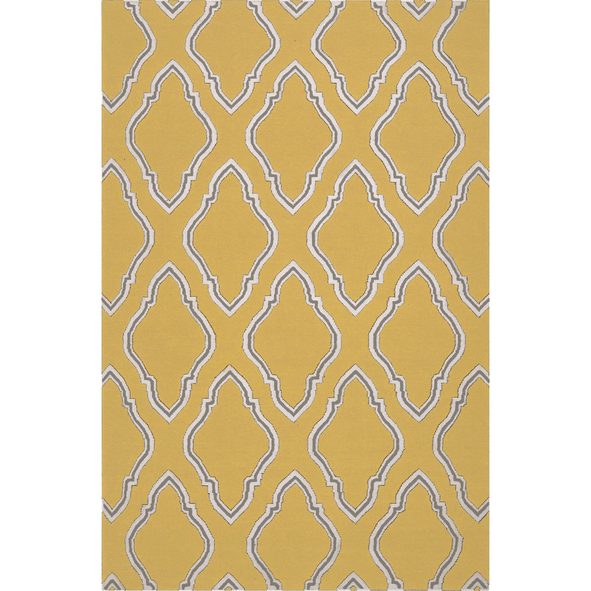 Fallon Rug - 313 by Surya. Made from 100% wool in a unique style.