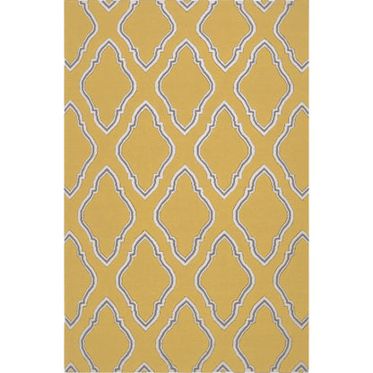 Fallon Rug - 313 by Surya. Made from 100% wool in a unique style.