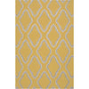 Mustard / 2'6" x 8'