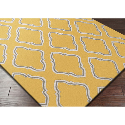 Fallon Rug - 313 by Surya. Made from 100% wool in a unique style.
