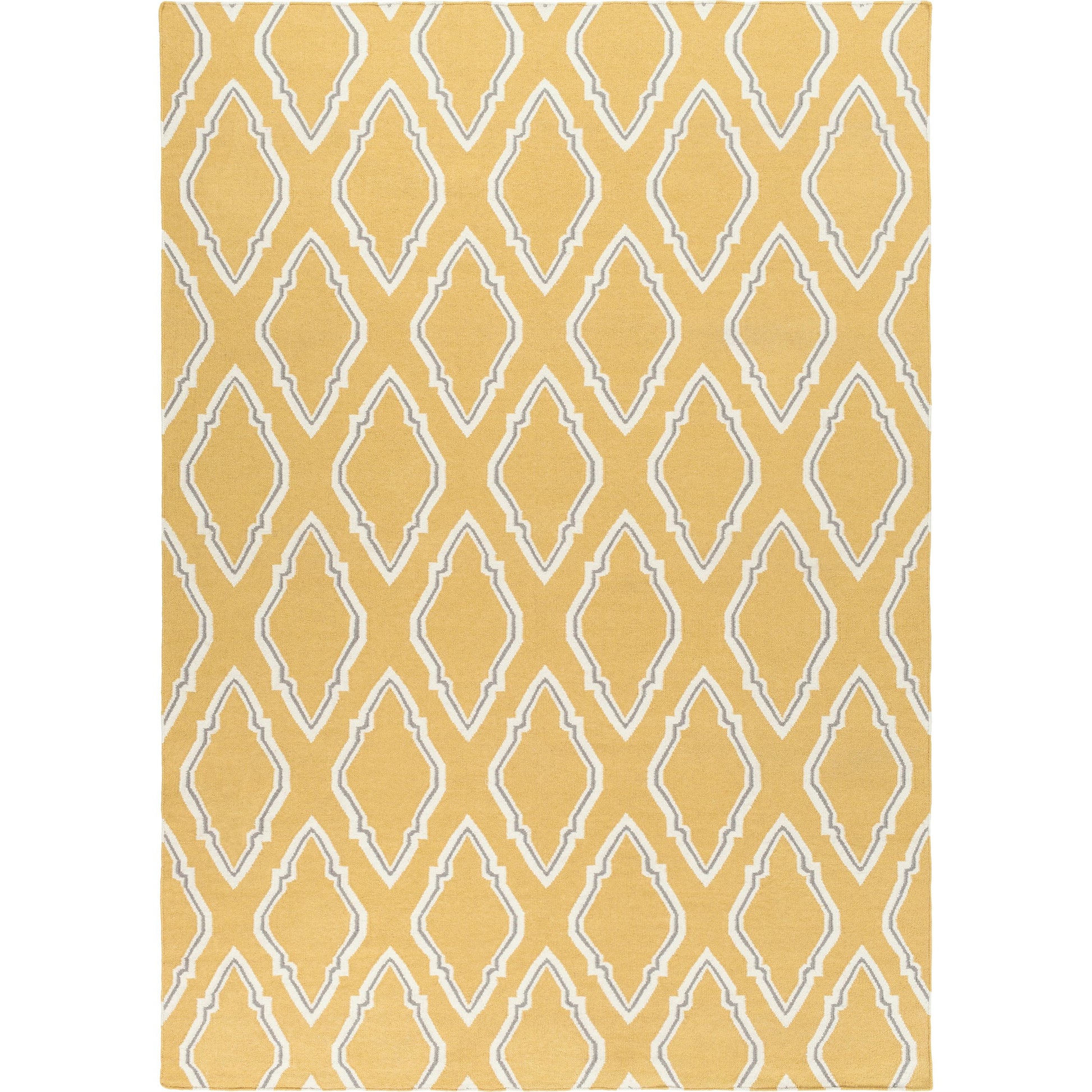 Fallon Rug - 313 by Surya. Made from 100% wool in a unique style.
