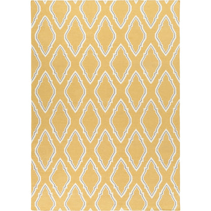 Fallon Rug - 313 by Surya. Made from 100% wool in a unique style.