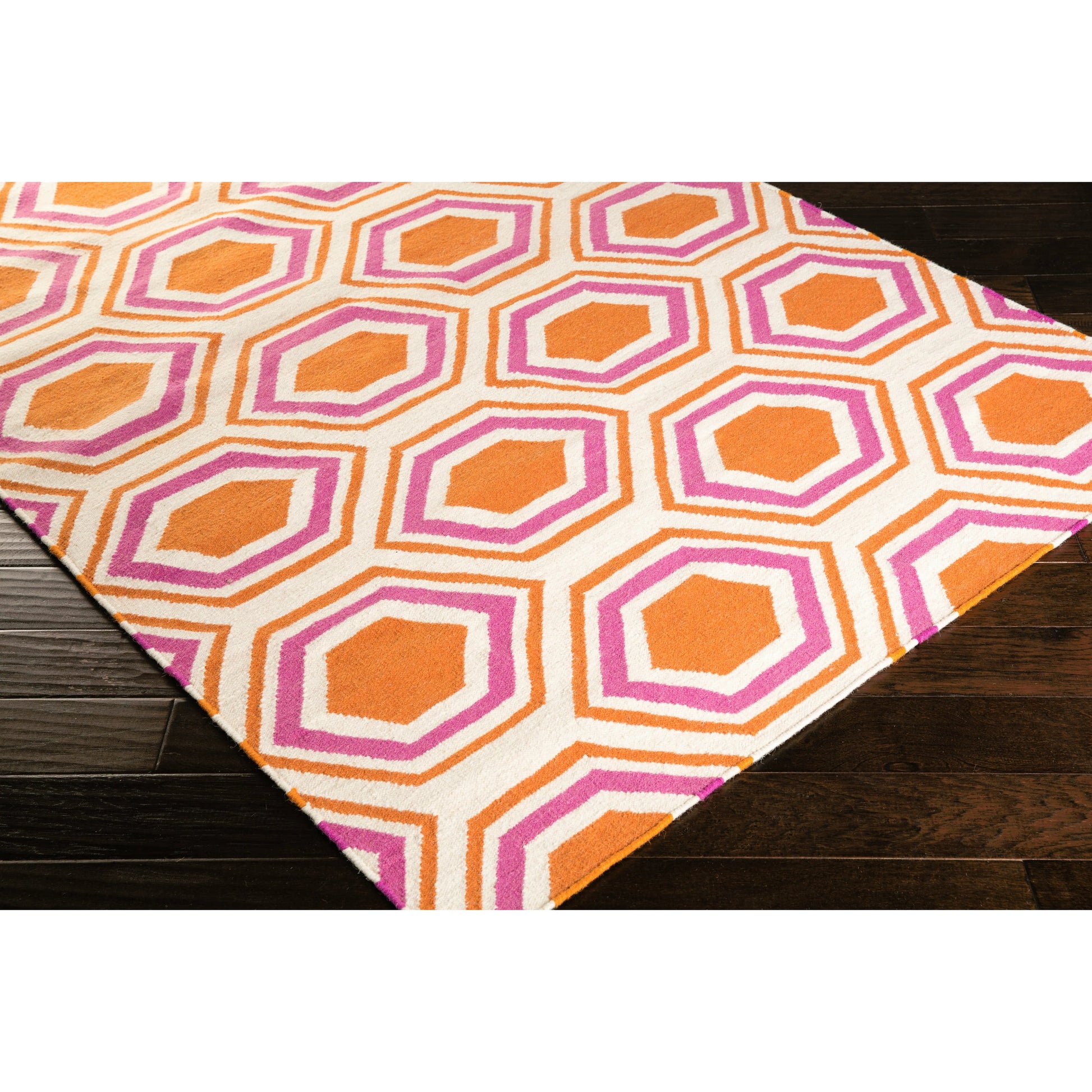 Fallon Rug - 311 by Surya. Made from 100% wool in a unique style.
