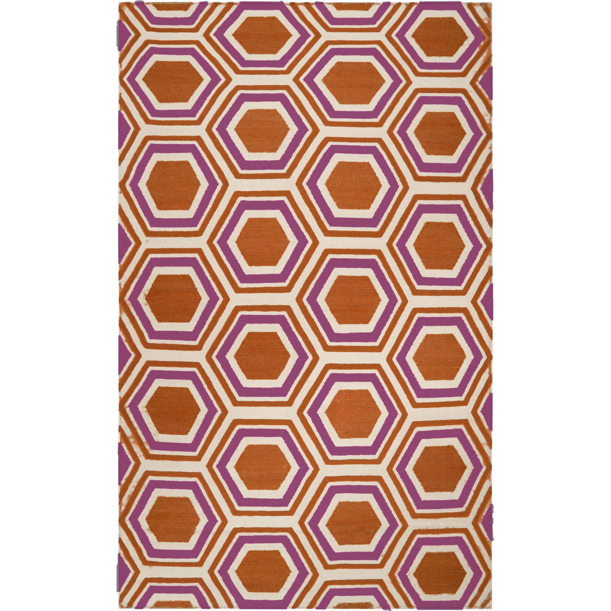 Fallon Rug - 311 by Surya. Made from 100% wool in a unique style.