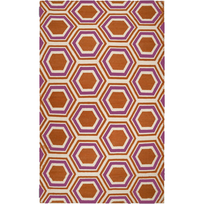 Fallon Rug - 311 by Surya. Made from 100% wool in a unique style.