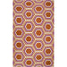 Fallon Rug - 311 by Surya. Made from 100% wool in a unique style.
