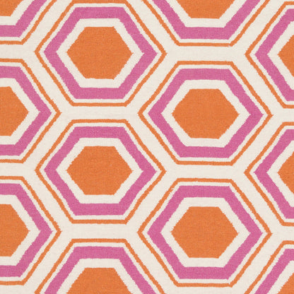 Fallon Rug - 311 by Surya. Made from 100% wool in a unique style.