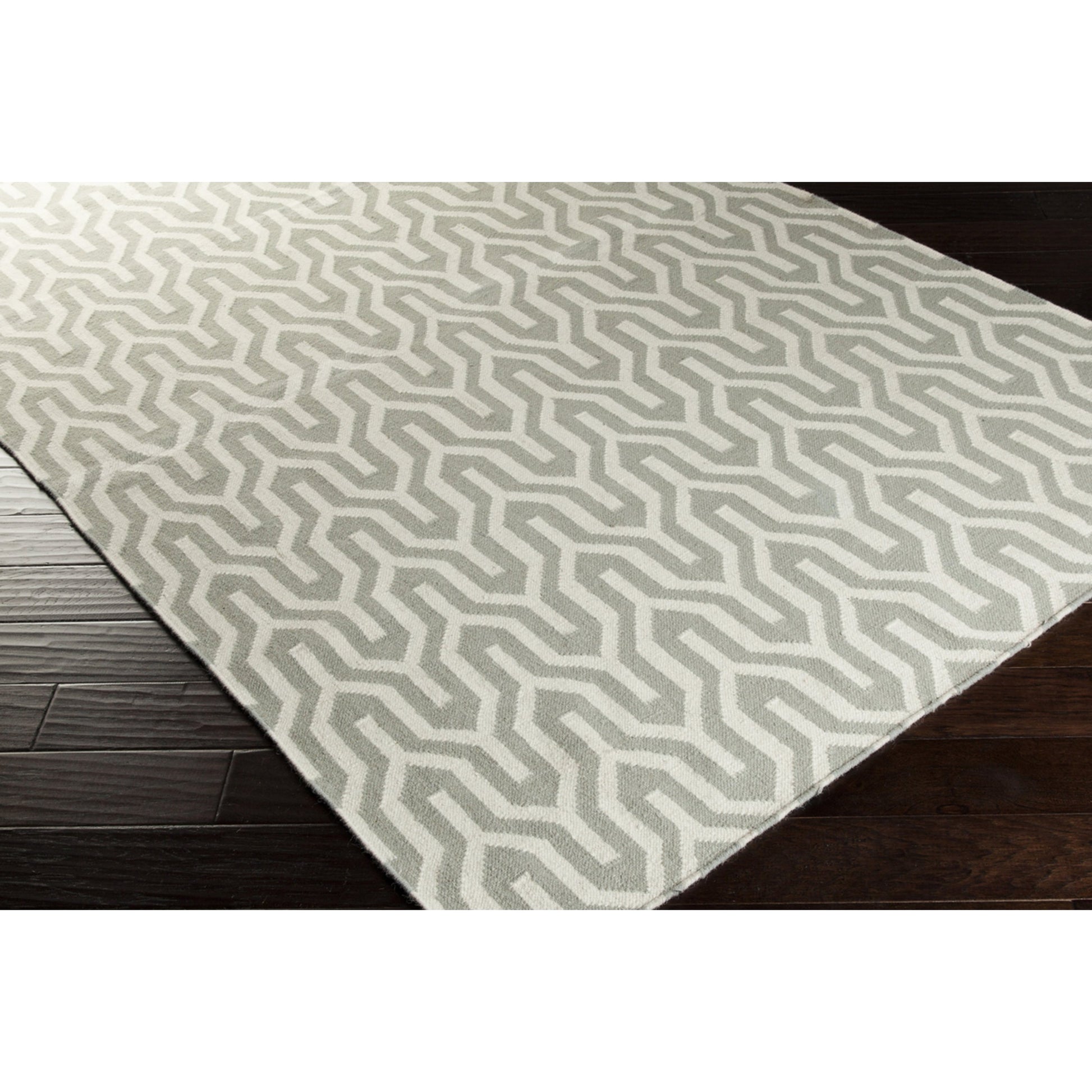 Fallon Rug - 781 by Surya. Made from 100% wool in a unique style.