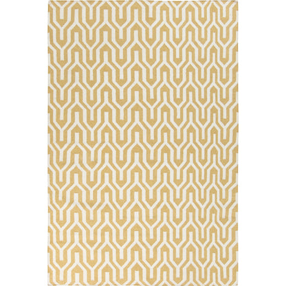 Fallon Rug - 781 by Surya. Made from 100% wool in a unique style.