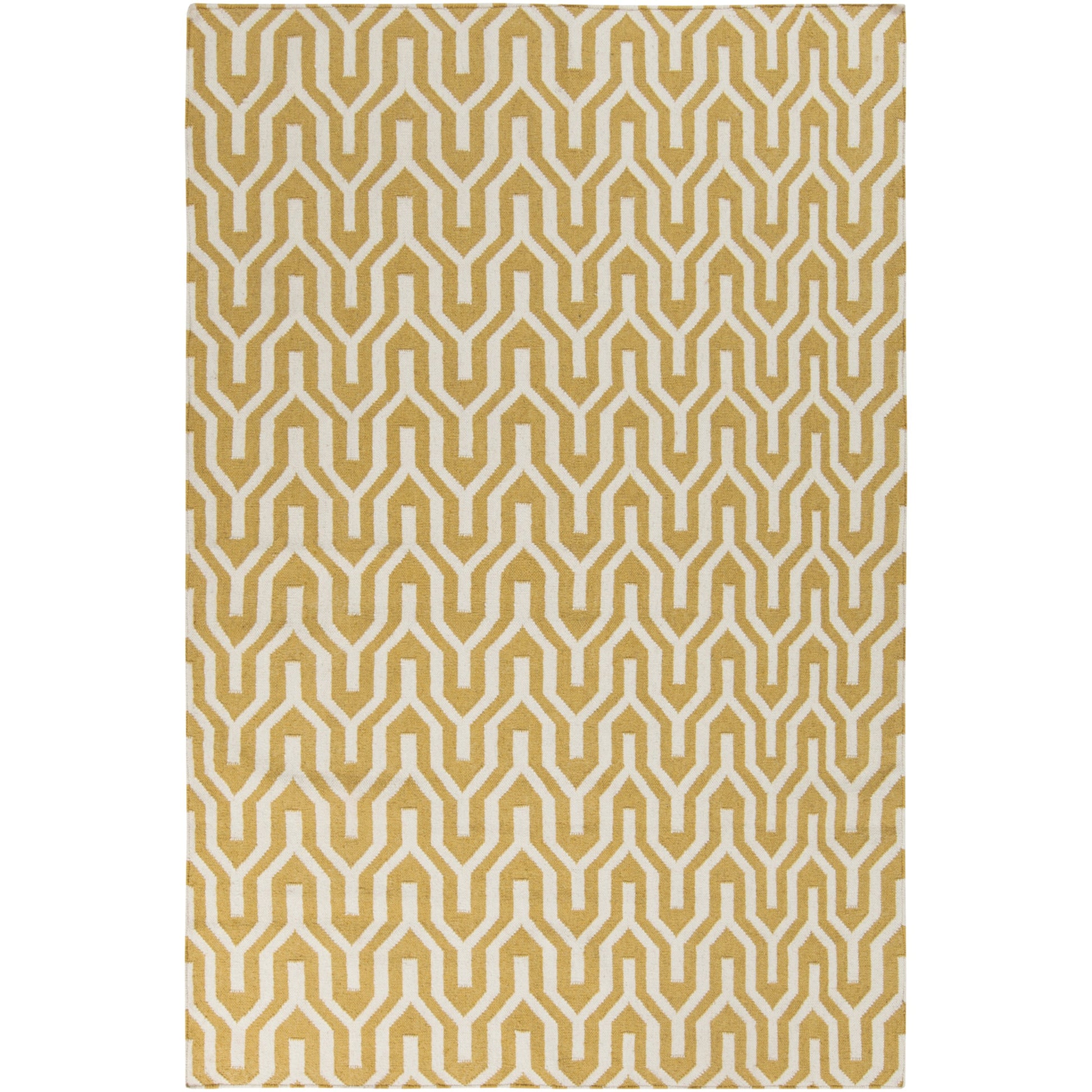 Fallon Rug - 781 by Surya. Made from 100% wool in a unique style.