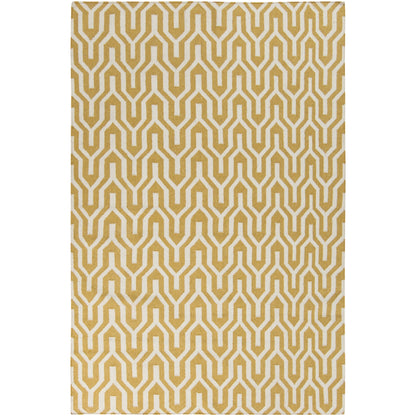 Fallon Rug - 781 by Surya. Made from 100% wool in a unique style.