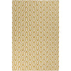Light Gray, Tan / 2' x 3'