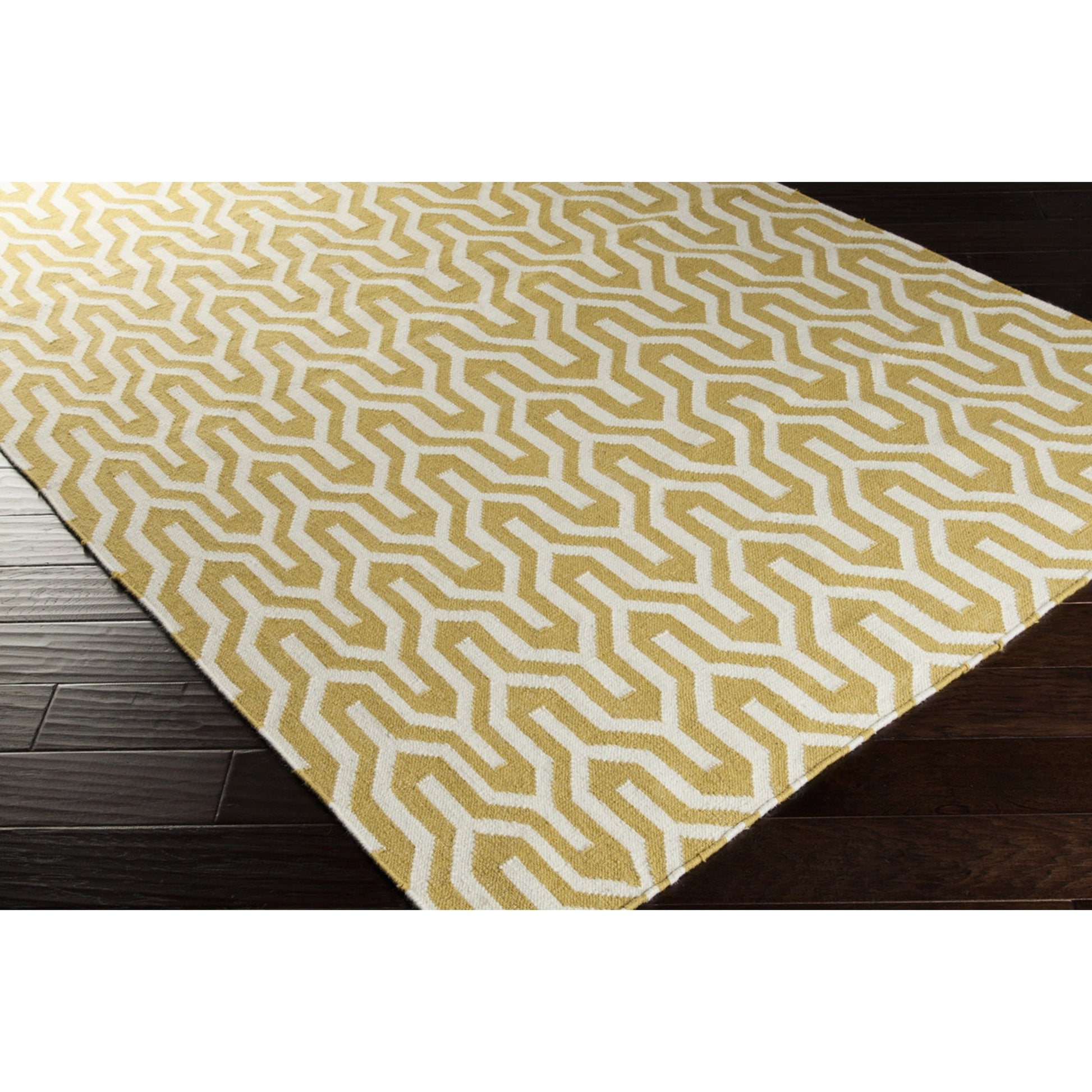 Fallon Rug - 781 by Surya. Made from 100% wool in a unique style.