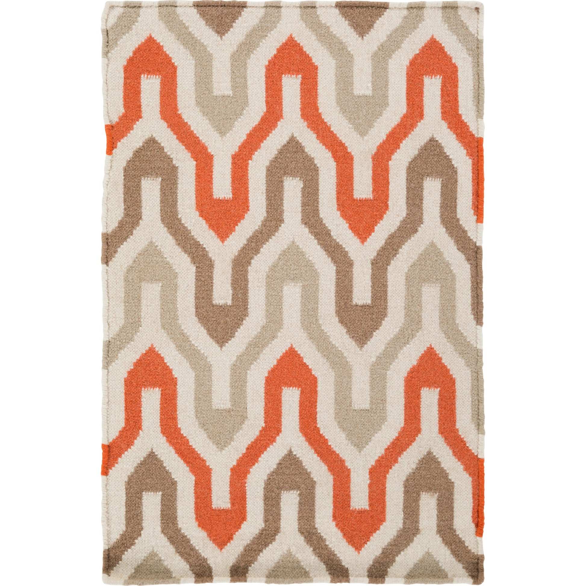Fallon Rug - 1717 by Surya. Made from 100% wool in a unique style.