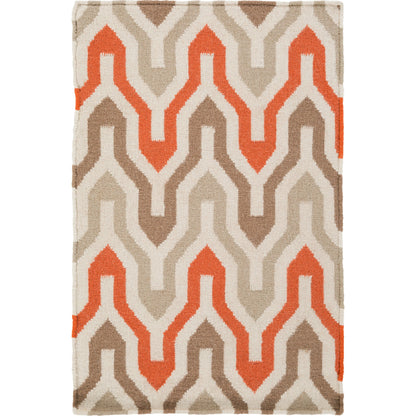 Fallon Rug - 1717 by Surya. Made from 100% wool in a unique style.