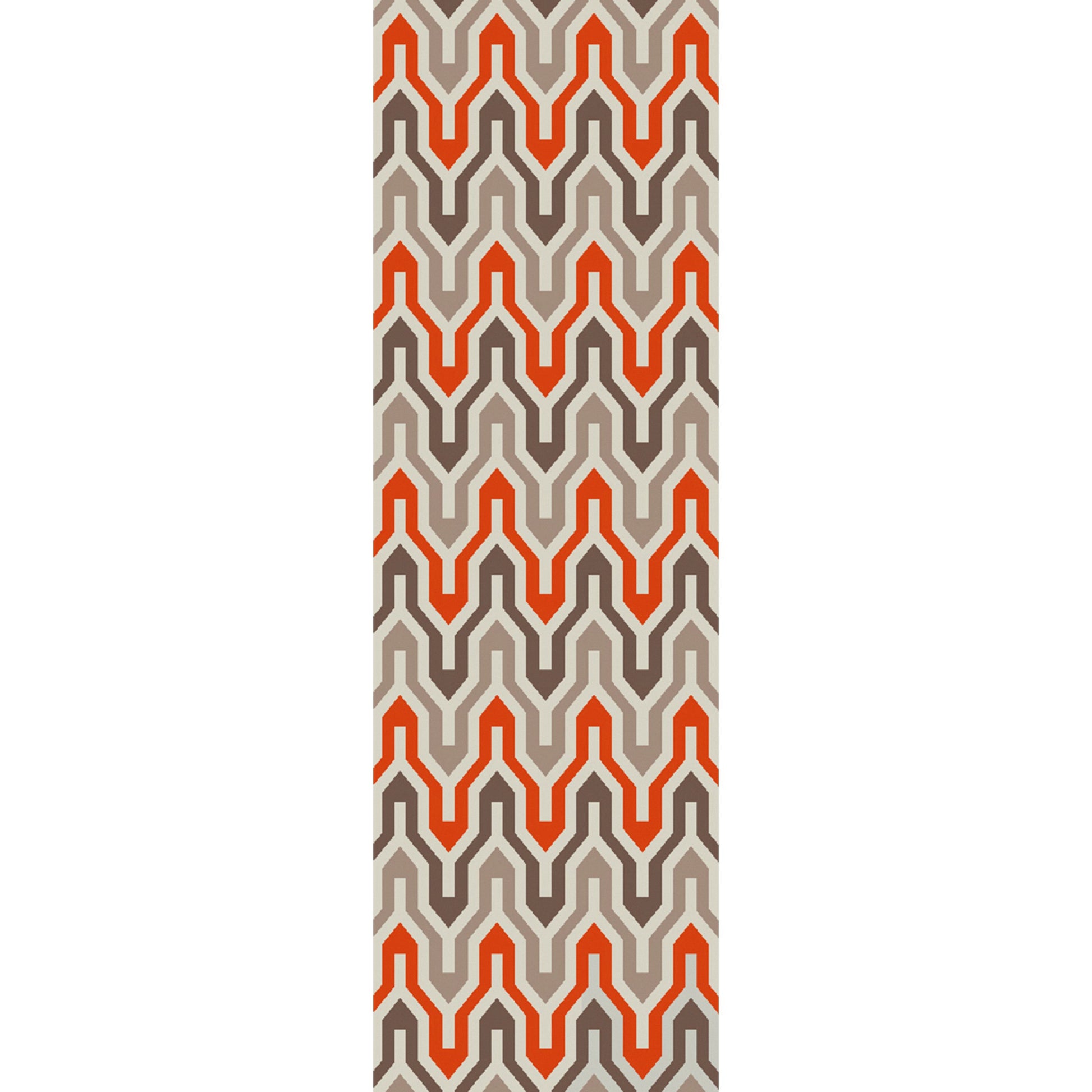 Fallon Rug - 1717 by Surya. Made from 100% wool in a unique style.