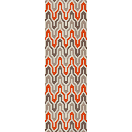 Fallon Rug - 1717 by Surya. Made from 100% wool in a unique style.