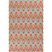 Fallon FAL-1103 Rug by Surya. Made from 100% wool in a unique style.