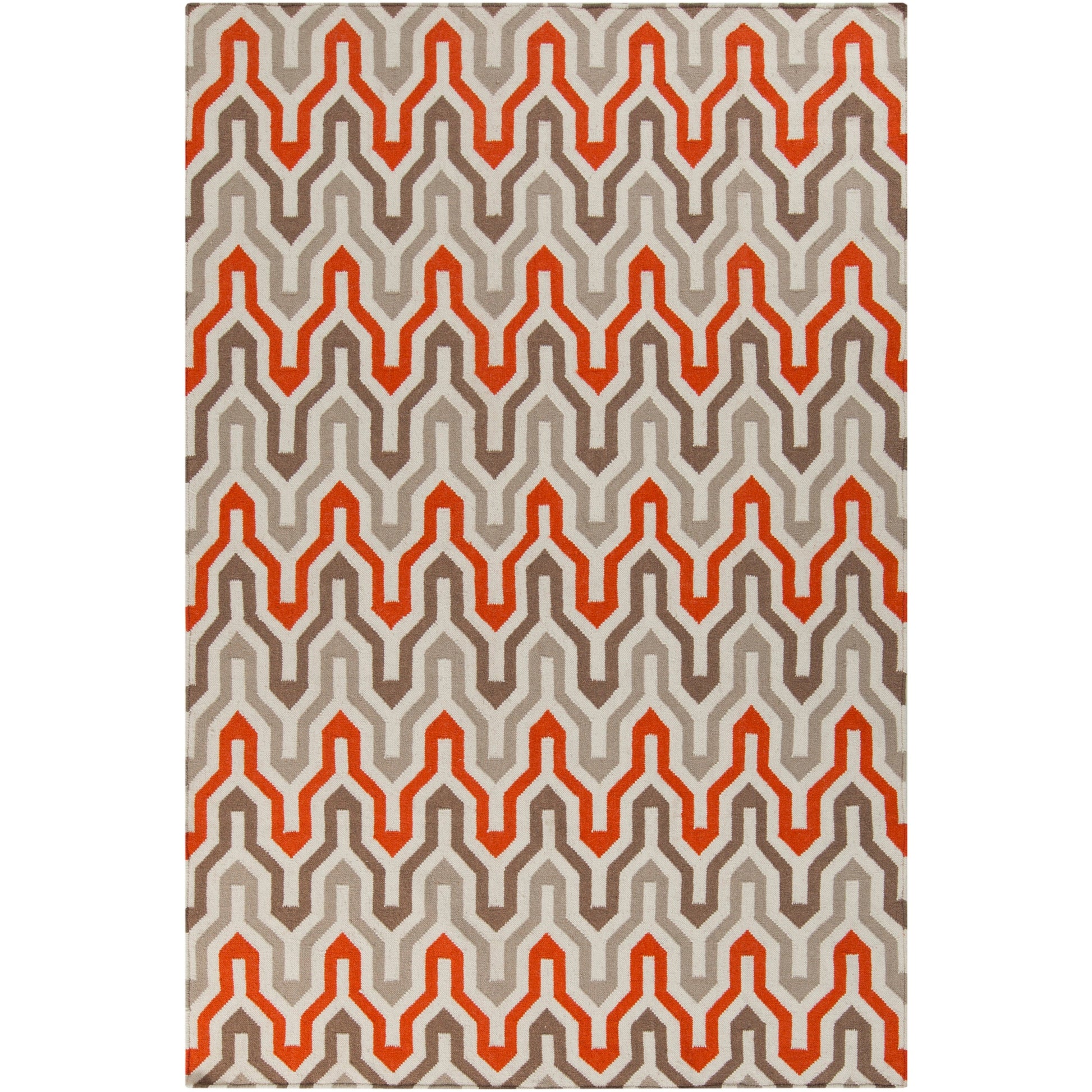 Fallon Rug - 1717 by Surya. Made from 100% wool in a unique style.