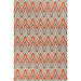 Fallon Rug - 1717 by Surya. Made from 100% wool in a unique style.