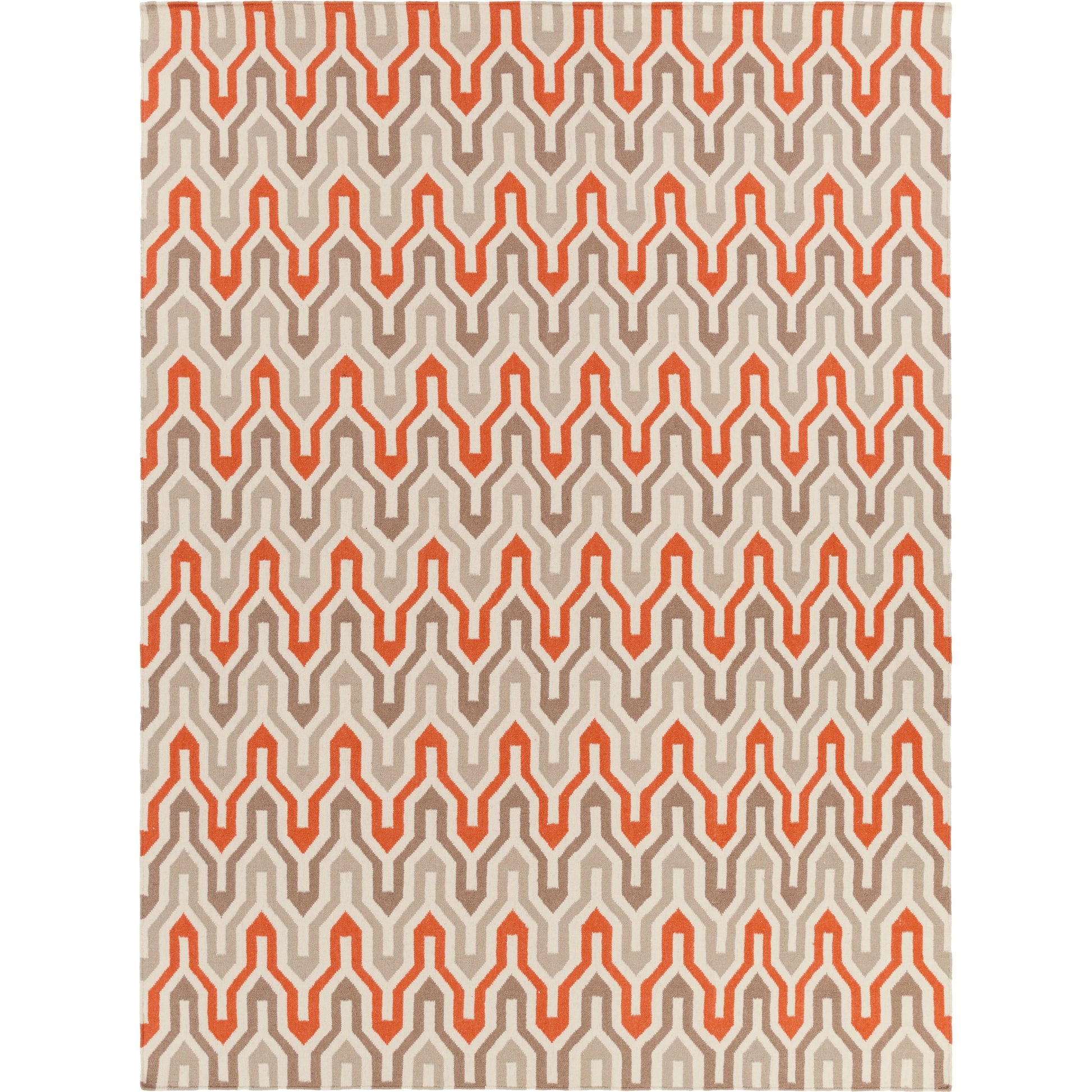 Fallon Rug - 1717 by Surya. Made from 100% wool in a unique style.