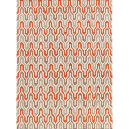 Fallon Rug - 1717 by Surya. Made from 100% wool in a unique style.