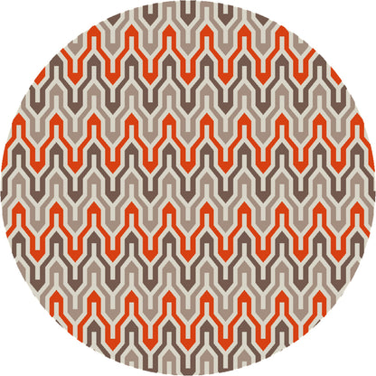 Fallon Rug - 1717 by Surya. Made from 100% wool in a unique style.