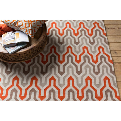 Fallon Rug - 1717 by Surya. Made from 100% wool in a unique style.