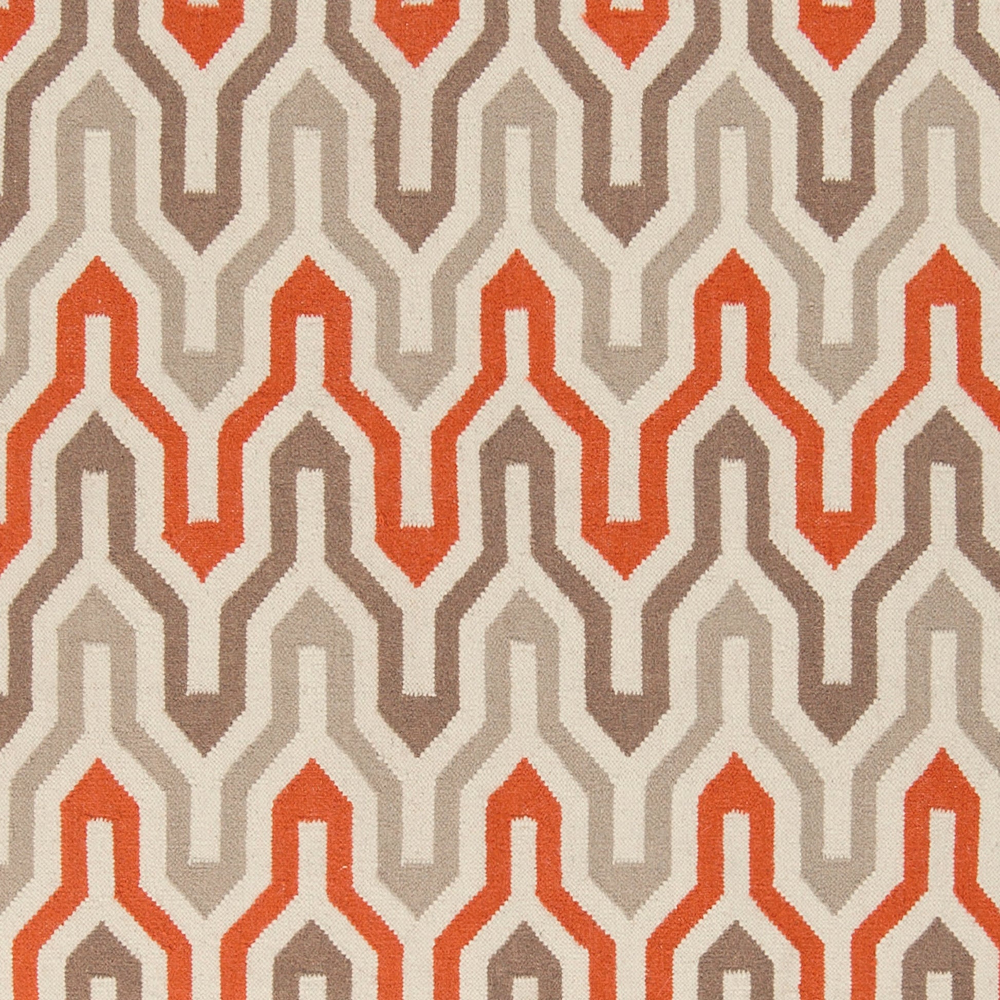 Fallon Rug - 1717 by Surya. Made from 100% wool in a unique style.