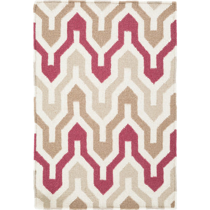 Fallon Rug - 1717 by Surya. Made from 100% wool in a unique style.