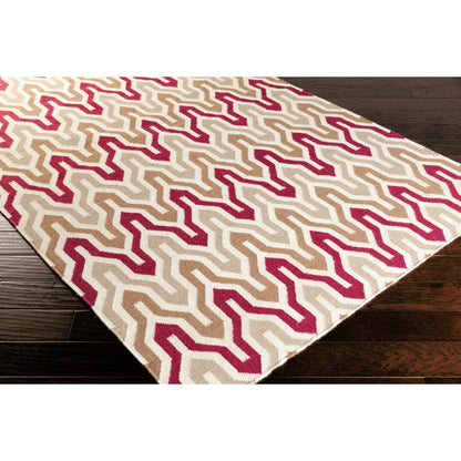 Fallon Rug - 1717 by Surya. Made from 100% wool in a unique style.