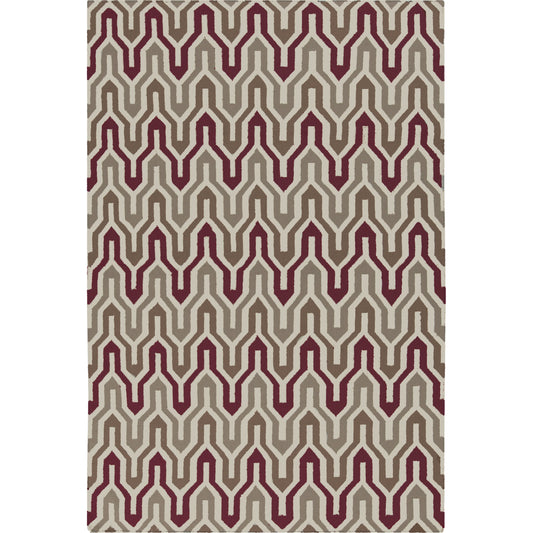 Fallon FAL-1103 Rug by Surya. Made from 100% wool in a unique style.