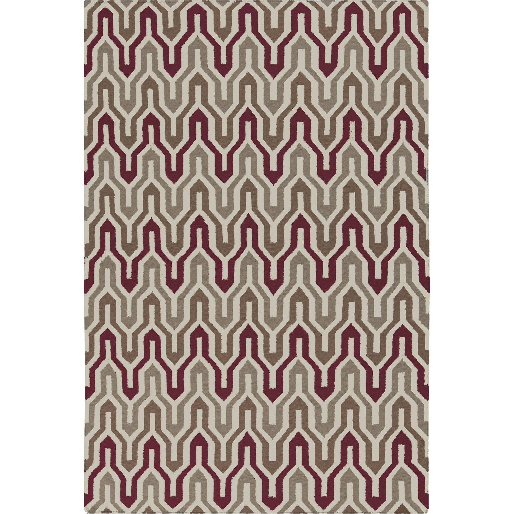 Fallon Rug - 1717 by Surya. Made from 100% wool in a unique style.