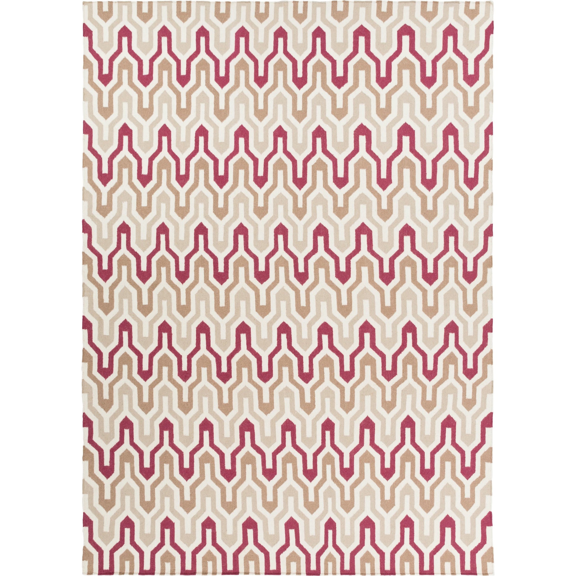 Fallon Rug - 1717 by Surya. Made from 100% wool in a unique style.