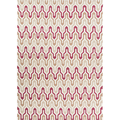 Fallon Rug - 1717 by Surya. Made from 100% wool in a unique style.