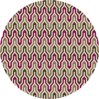 Fallon FAL-1103 Rug by Surya. Made from 100% wool in a unique style.