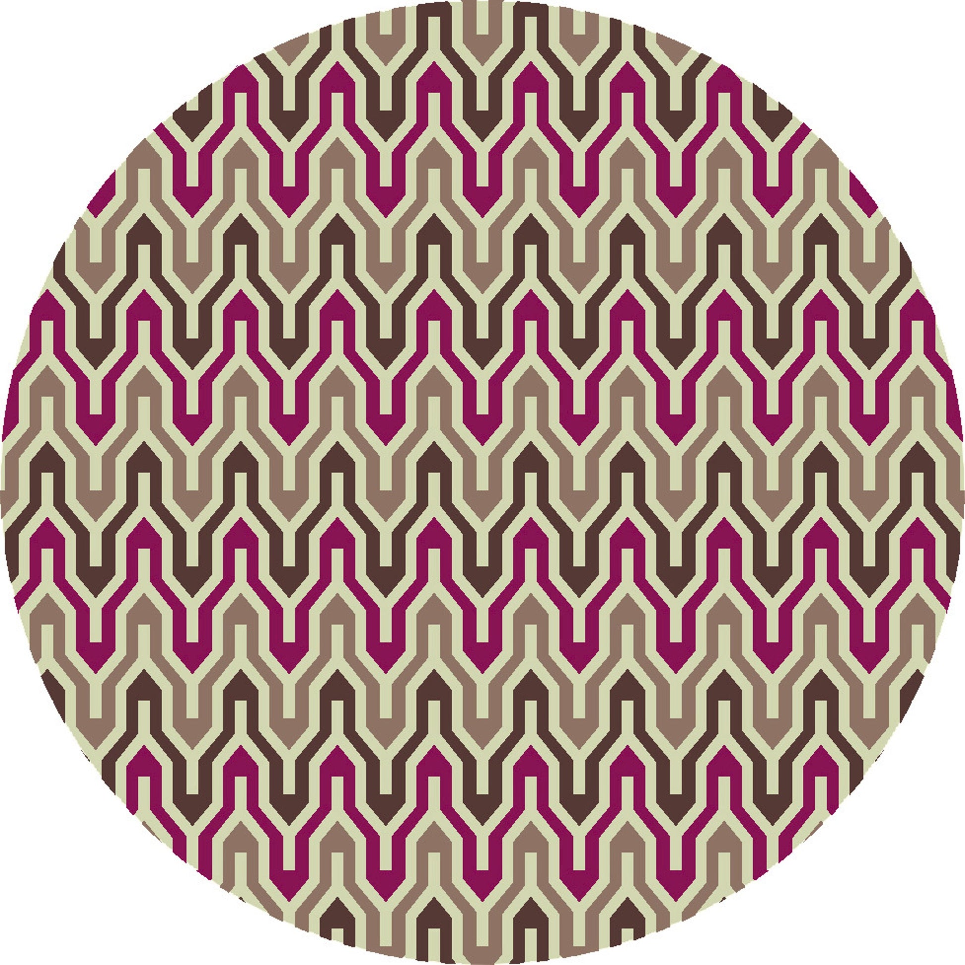 Fallon Rug - 1717 by Surya. Made from 100% wool in a unique style.