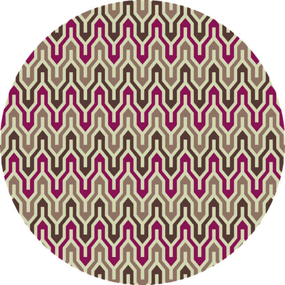 Fallon Rug - 1717 by Surya. Made from 100% wool in a unique style.