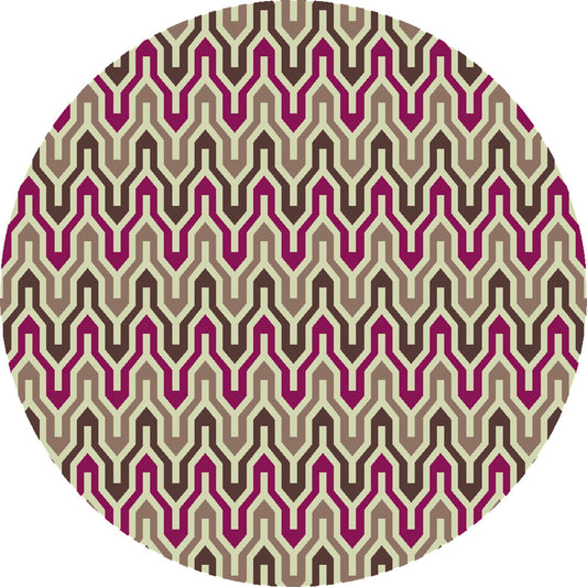 Fallon Rug - 1717 by Surya. Made from 100% wool in a unique style.