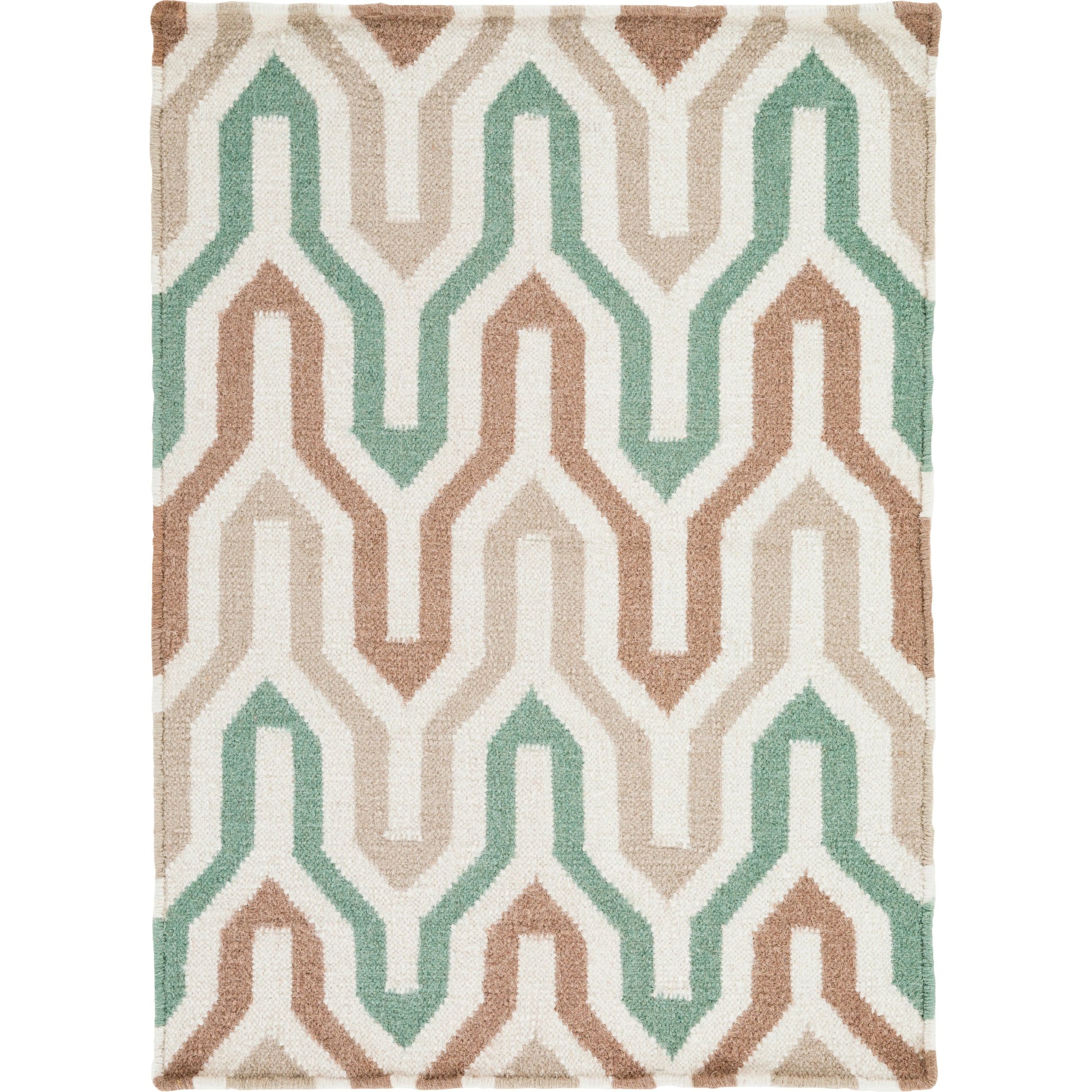 Fallon FAL-1103 Rug by Surya. Made from 100% wool in a unique style.