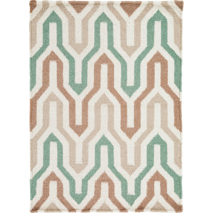 Fallon FAL-1103 Rug by Surya. Made from 100% wool in a unique style.