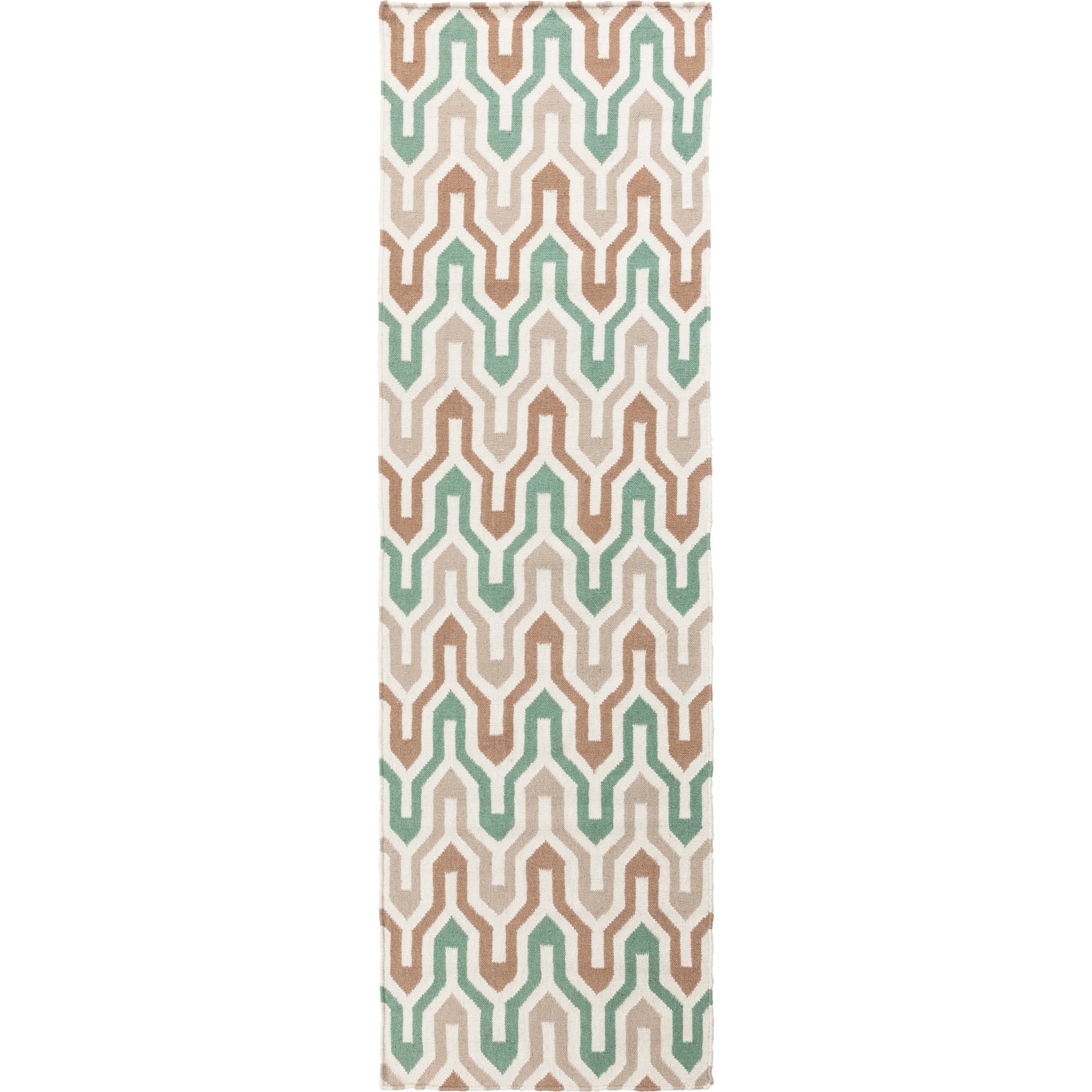 Fallon Rug - 1717 by Surya. Made from 100% wool in a unique style.