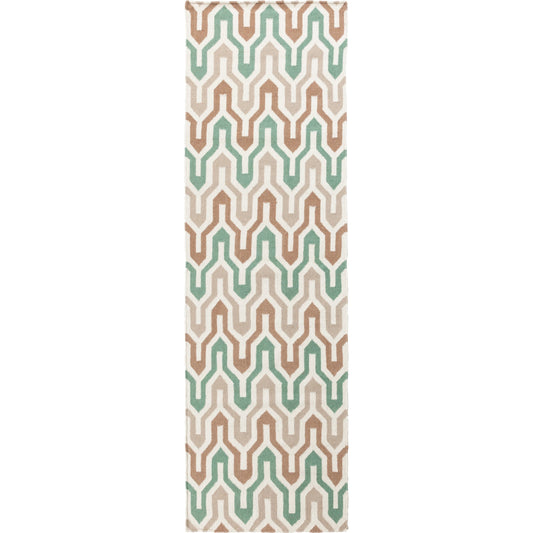 Fallon Rug - 1717 by Surya. Made from 100% wool in a unique style.