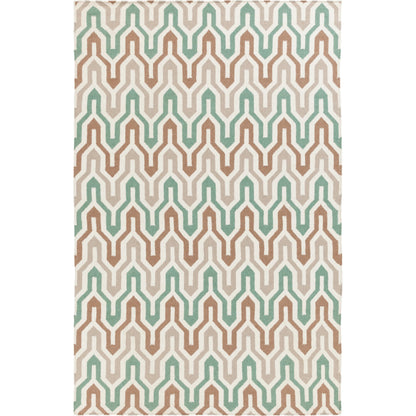 Fallon FAL-1103 Rug by Surya. Made from 100% wool in a unique style.