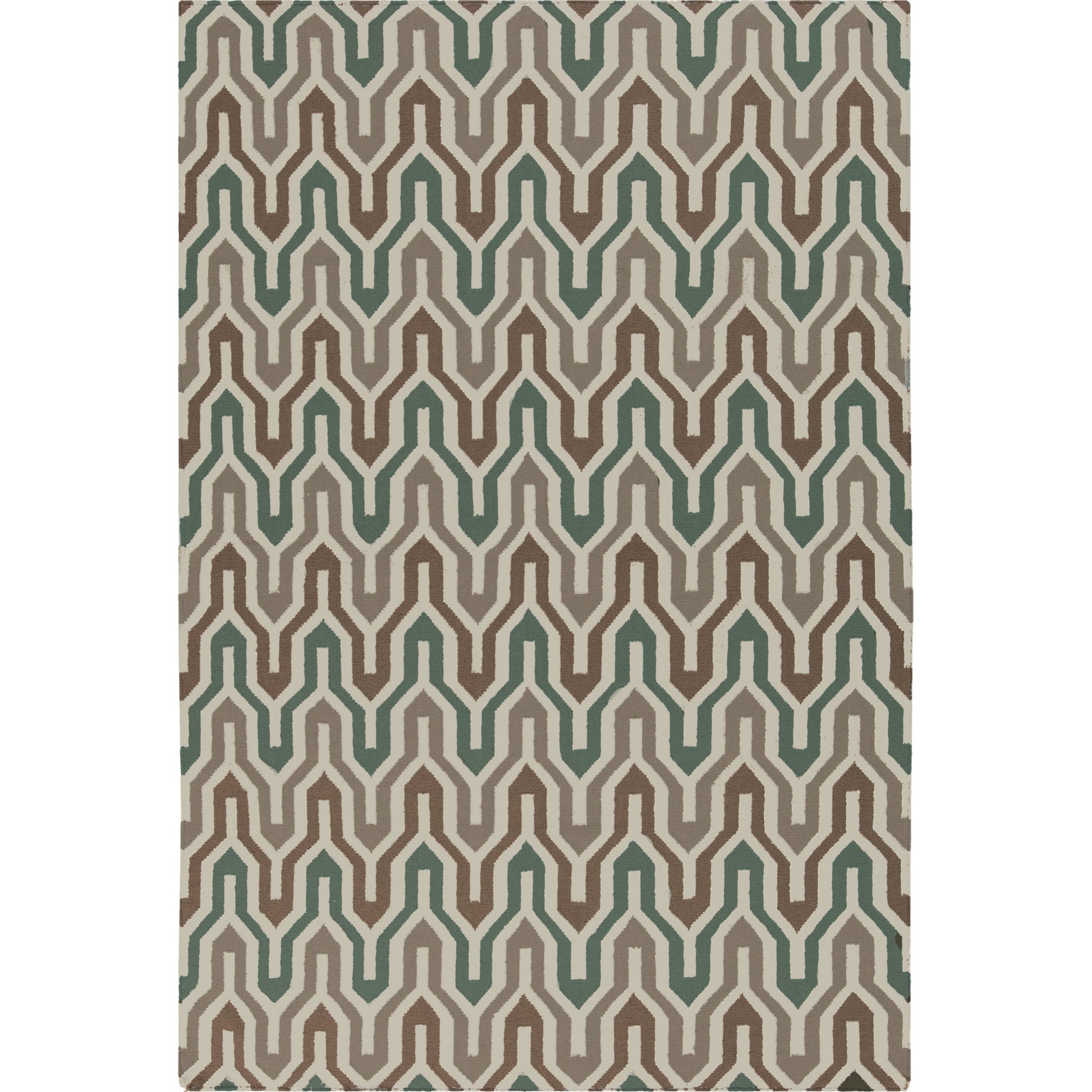 Fallon Rug - 1717 by Surya. Made from 100% wool in a unique style.