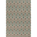 Fallon Rug - 1717 by Surya. Made from 100% wool in a unique style.
