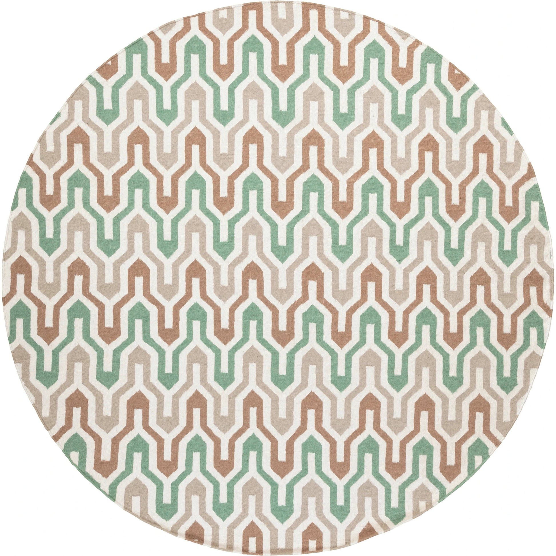 Fallon Rug - 1717 by Surya. Made from 100% wool in a unique style.