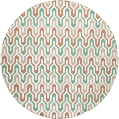 Fallon Rug - 1717 by Surya. Made from 100% wool in a unique style.