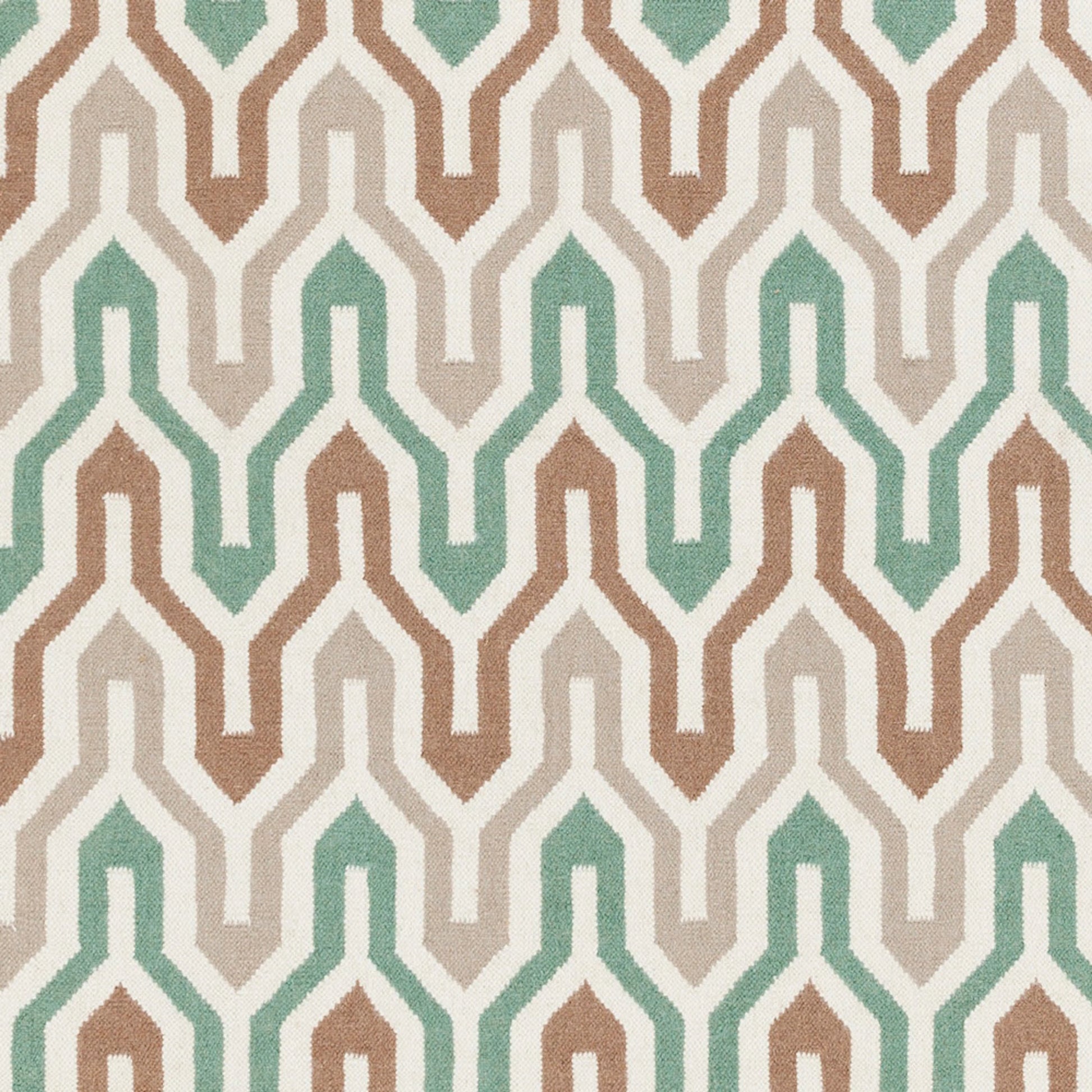Fallon Rug - 1717 by Surya. Made from 100% wool in a unique style.