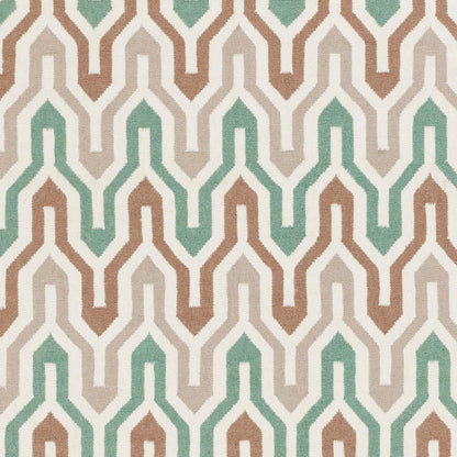 Fallon Rug - 1717 by Surya. Made from 100% wool in a unique style.